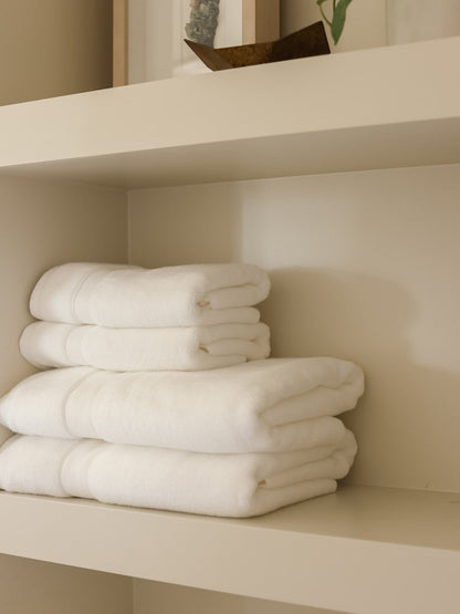 Cozy Earth Luxe Hand Towels