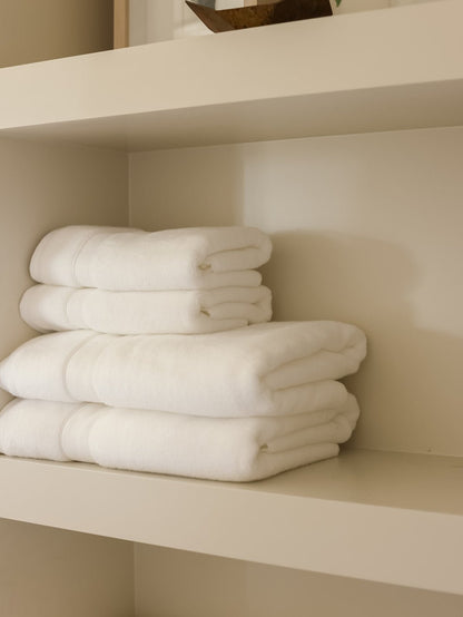 Cozy Earth Luxe Bath Sheets
