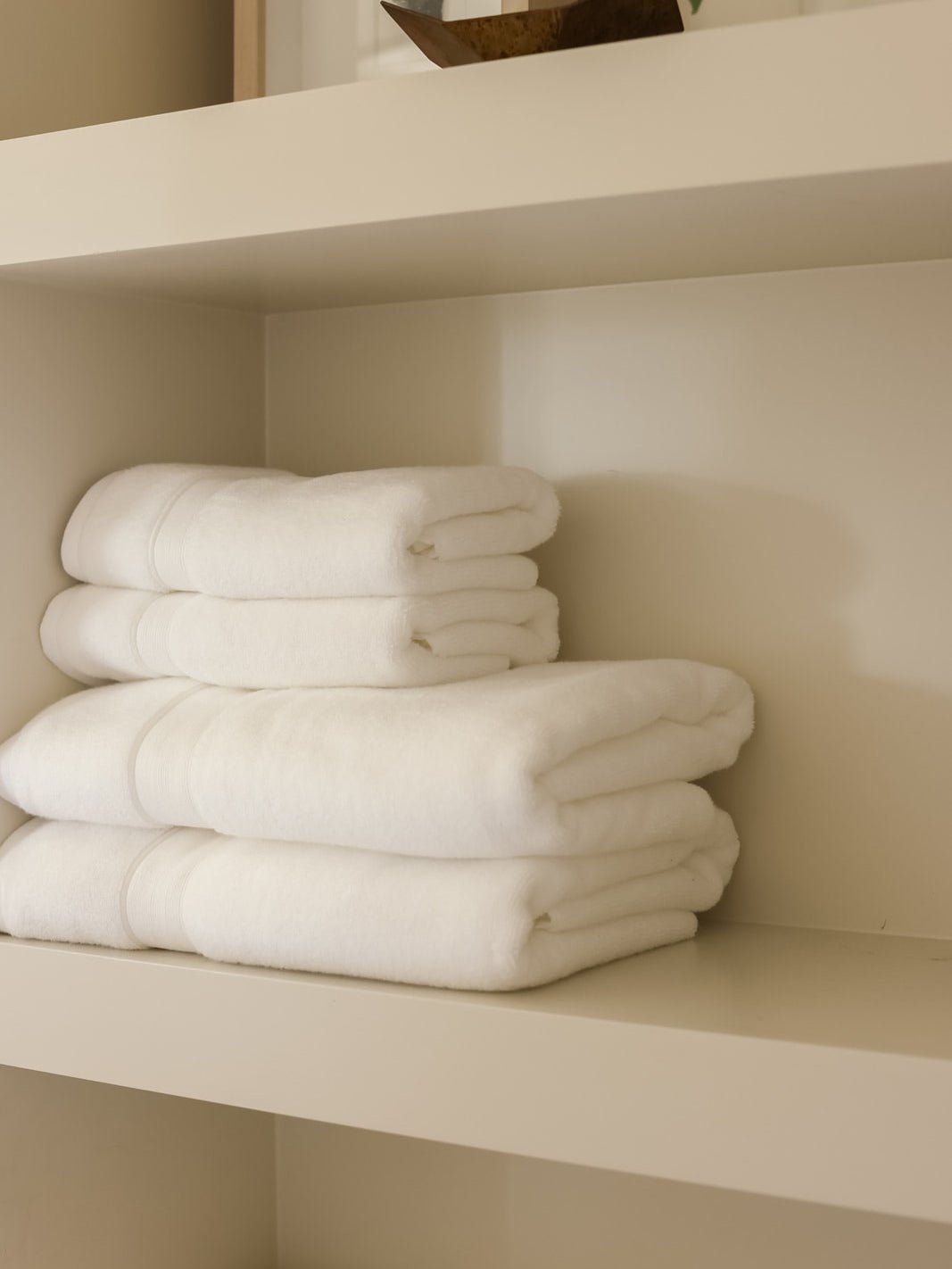 Cozy Earth Luxe Bath Towel Set