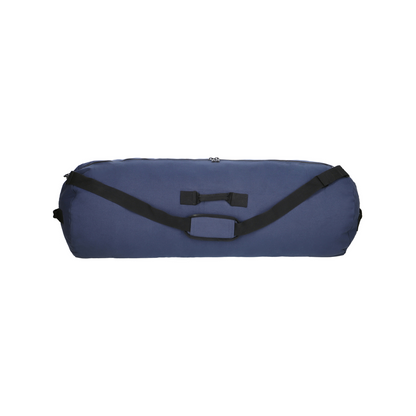 WDO Hoplite Canvas Duffel Bag