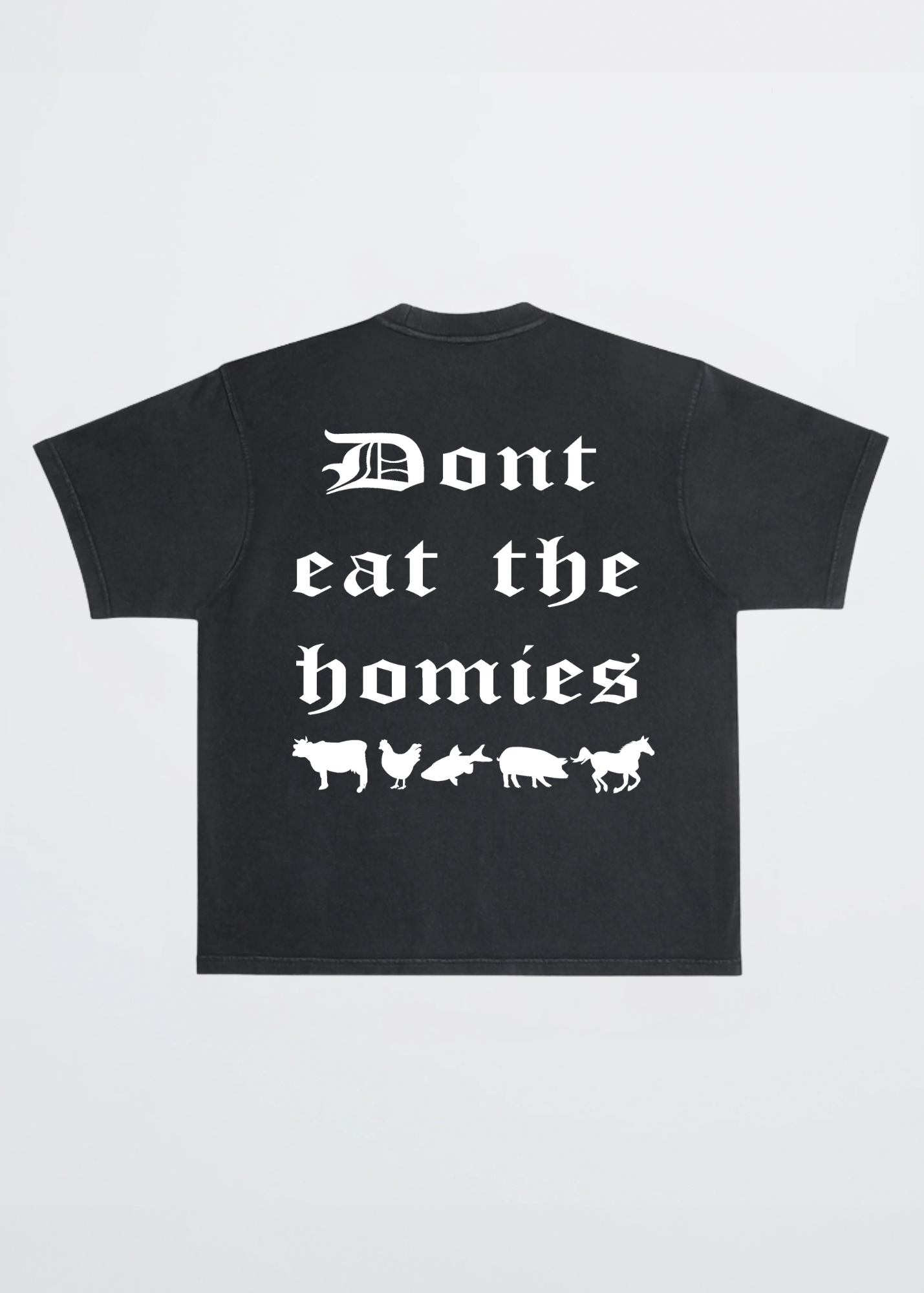 DETH OG Tee