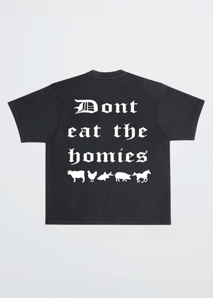 DETH OG Tee