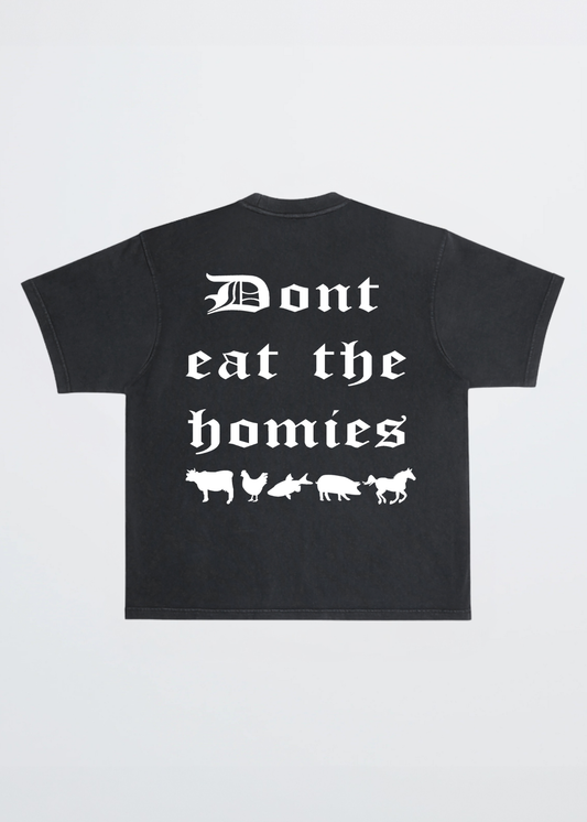 DETH OG Tee