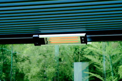 FlexPatio Electric Heater 1500W