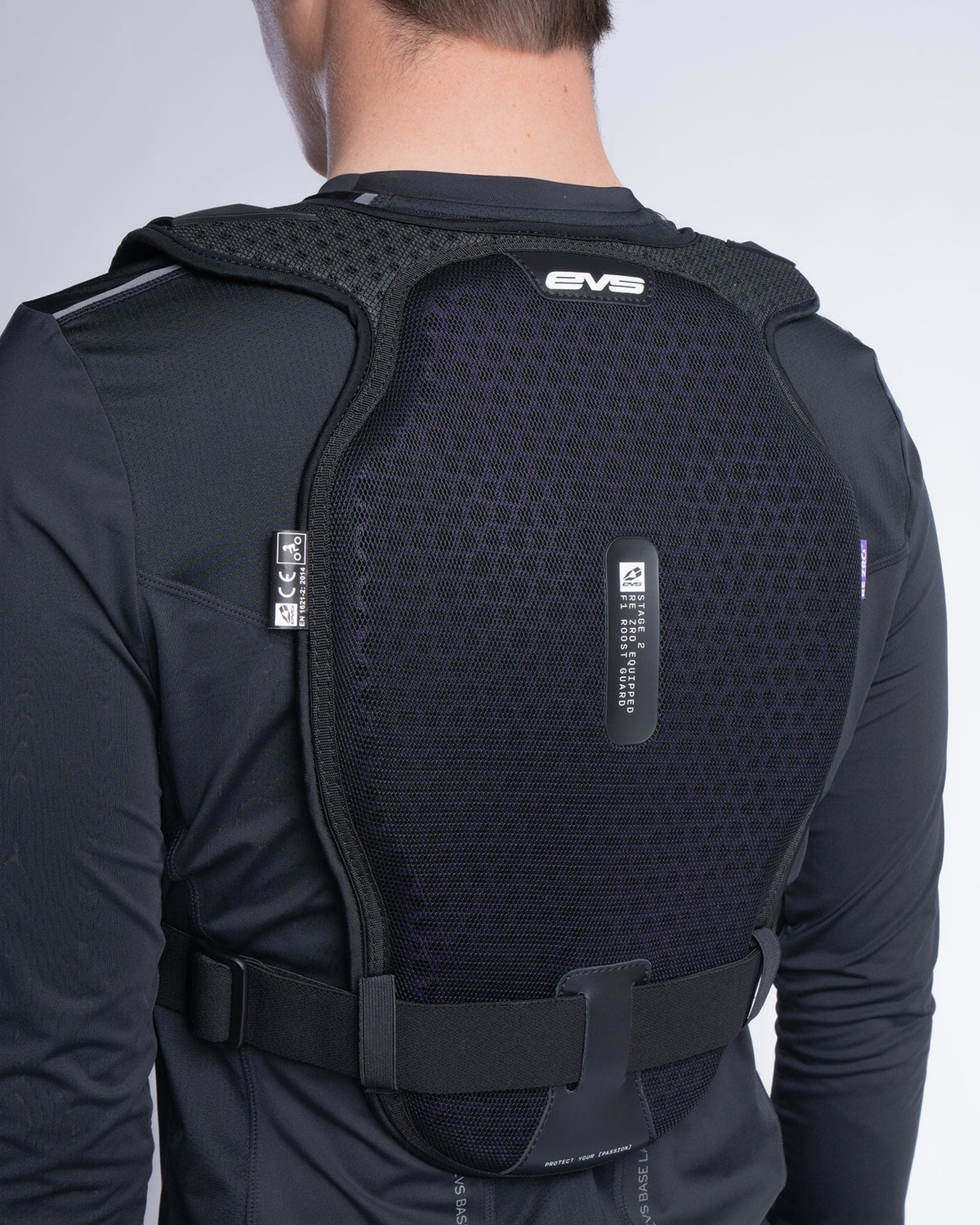 EVS F1 Pro Chest Protector