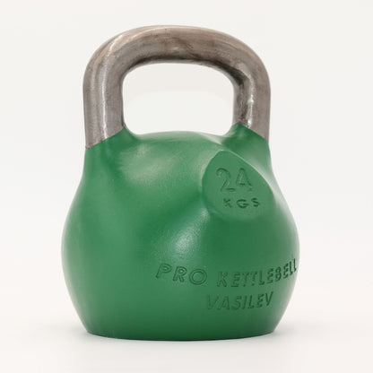 Pro Kettlebell Apollo: The International Line