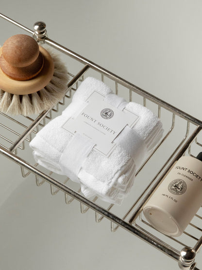 Cozy Earth Complete Cleansing Cloths