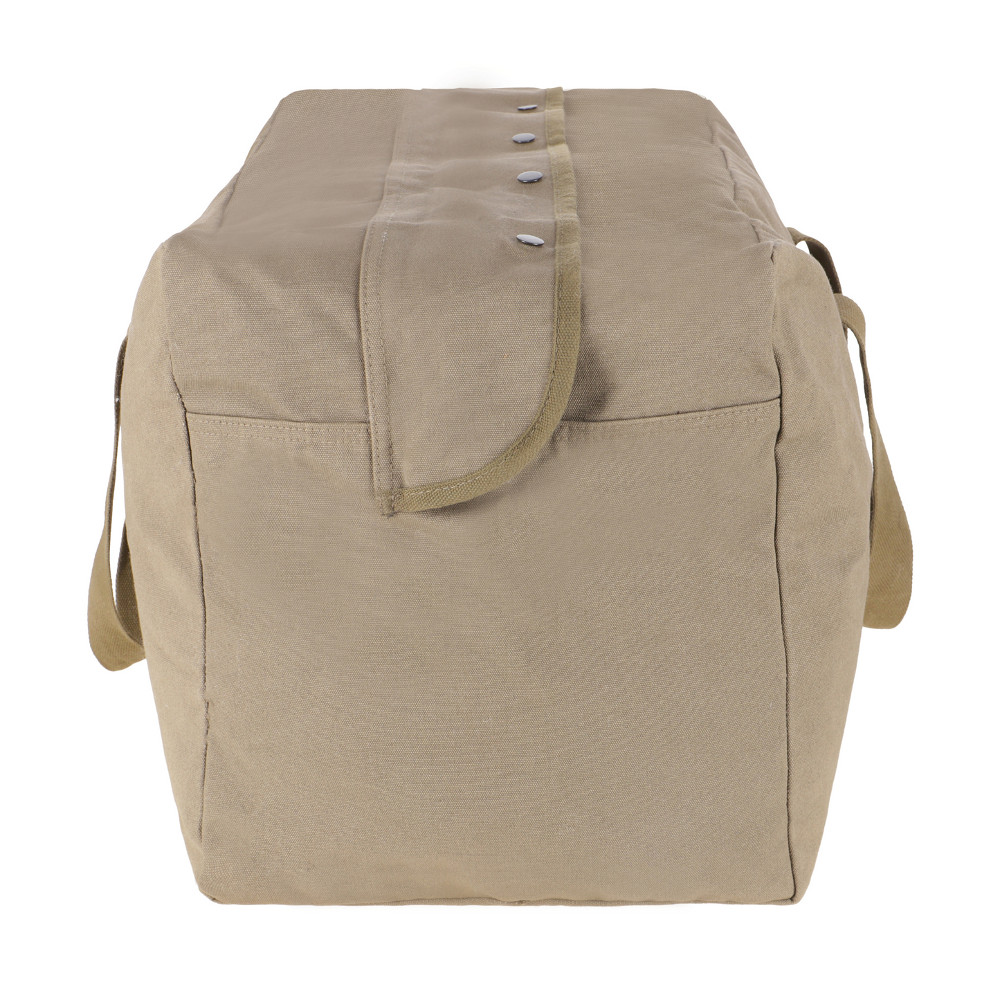 WDO Hoplite Canvas Parachute Bag