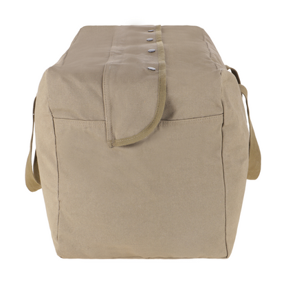 WDO Hoplite Canvas Parachute Bag