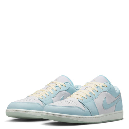 Jordan 1 Retro Low SE ‘Glacier Blue/Summit White’
