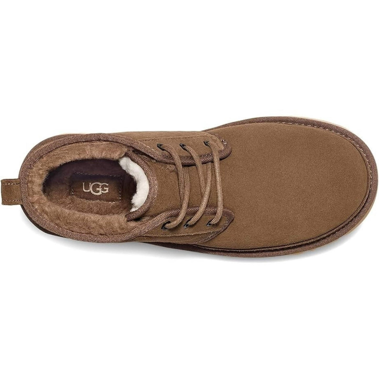 Size 8M UGG Neumel 'Hickory'
