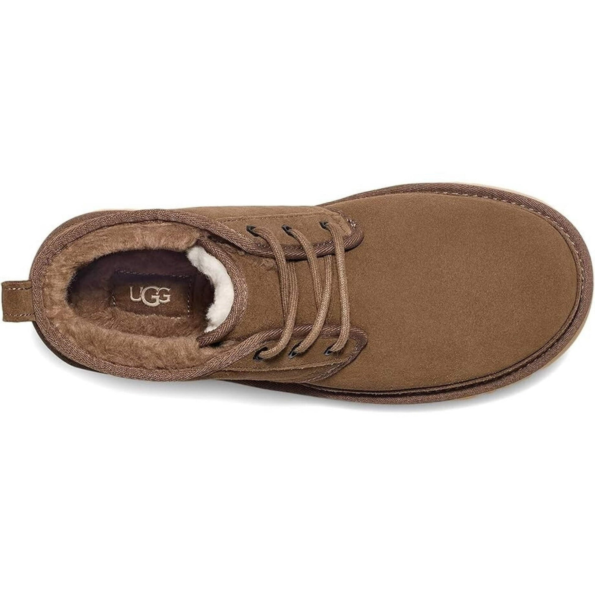 Size 8M UGG Neumel 'Hickory'