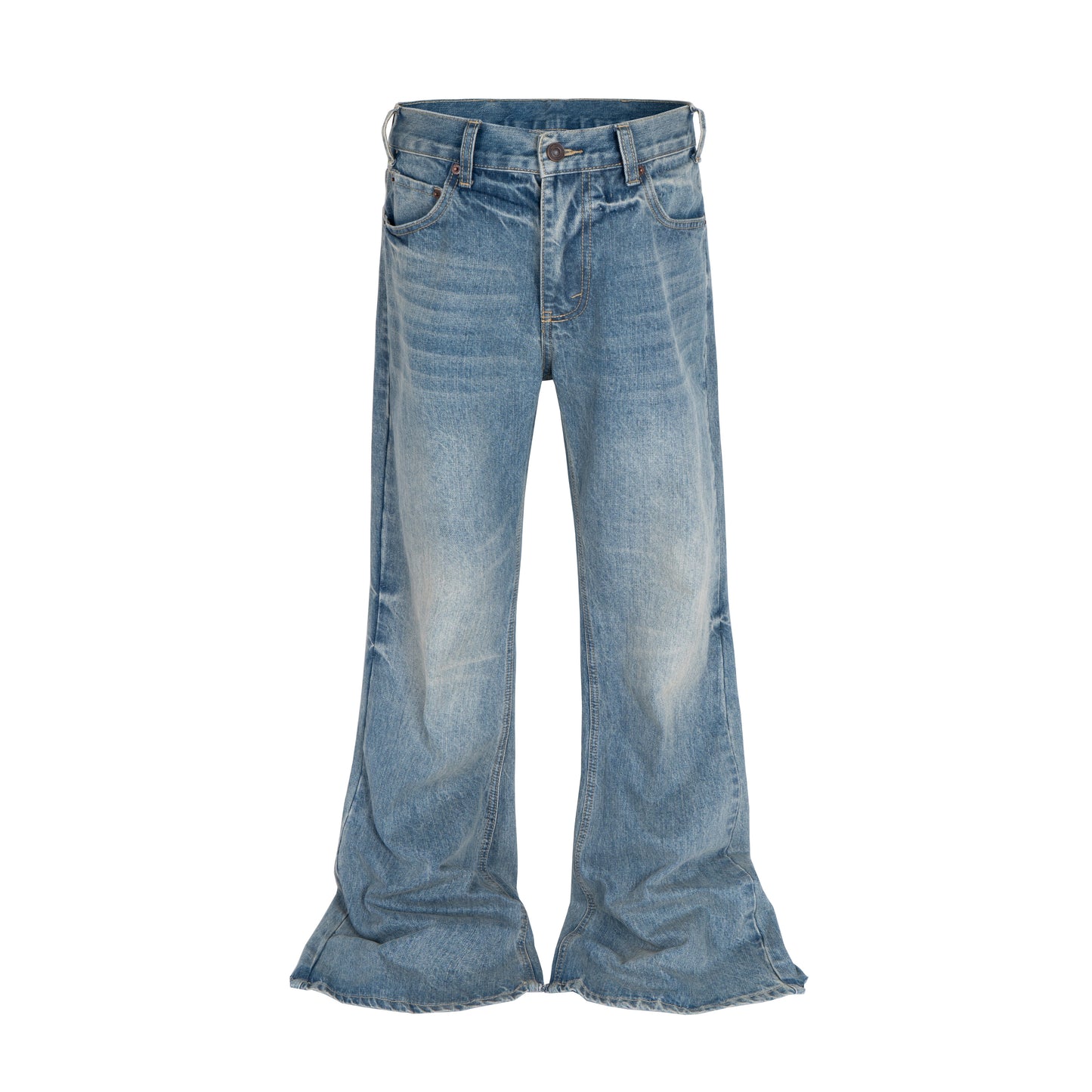 UNDEVELOPED Retro Flare Denim
