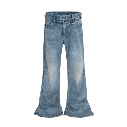 UNDEVELOPED Retro Flare Denim