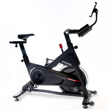 Spinning Aero Connected Spinner® Bike - Mann