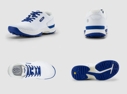 FitVille Men's SpeedEx Golf Shoes V1 - 7