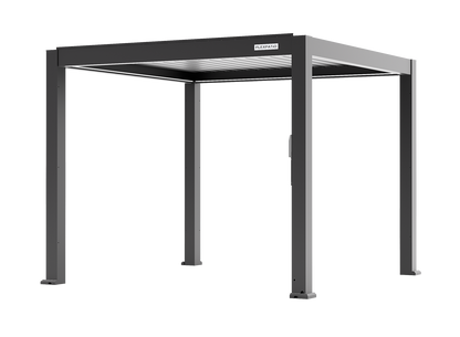 FlexPatio POWER+ Motorized Pergola