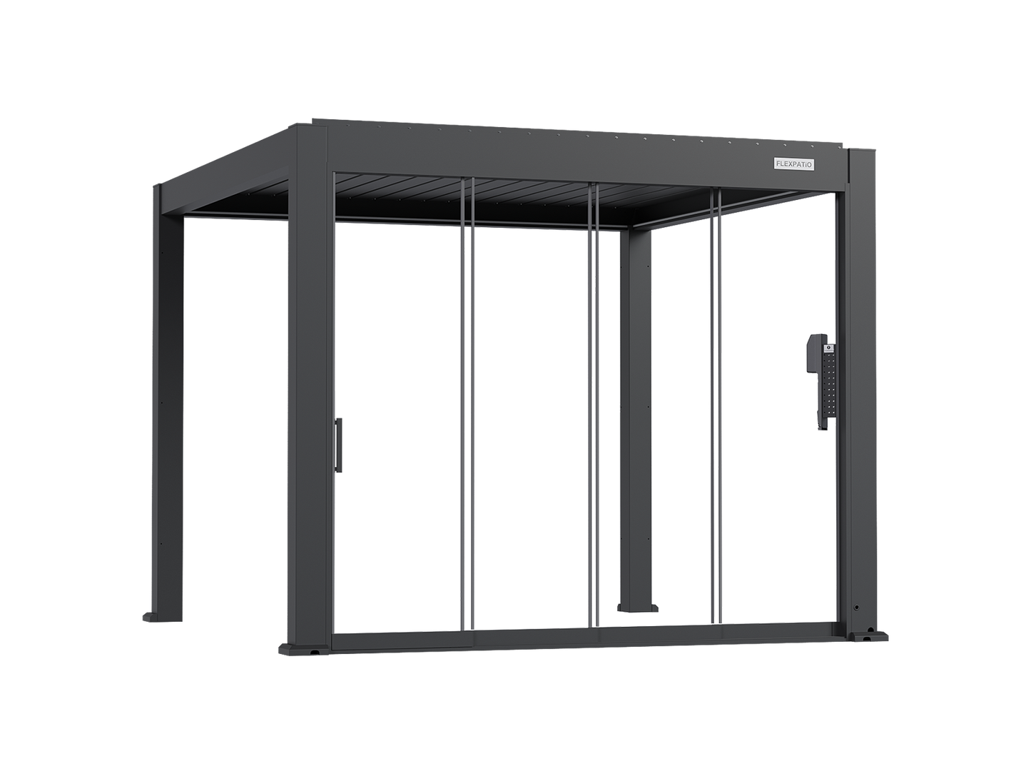 FlexPatio Sliding Glass Doors