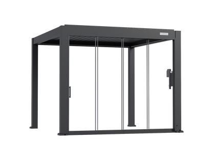 FlexPatio Sliding Glass Doors