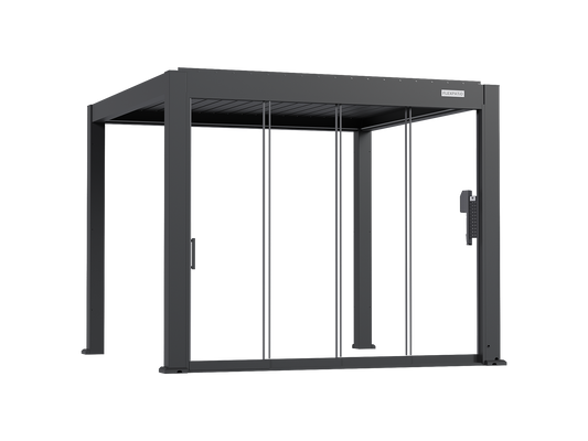 FlexPatio Sliding Glass Doors