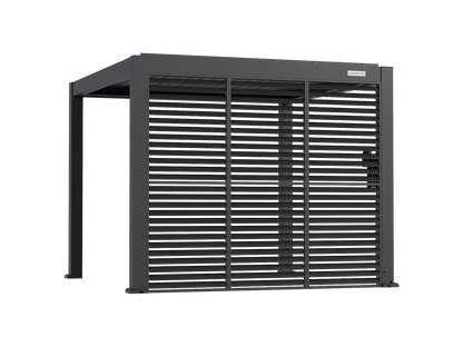 FlexPatio Privacy Shutter Walls