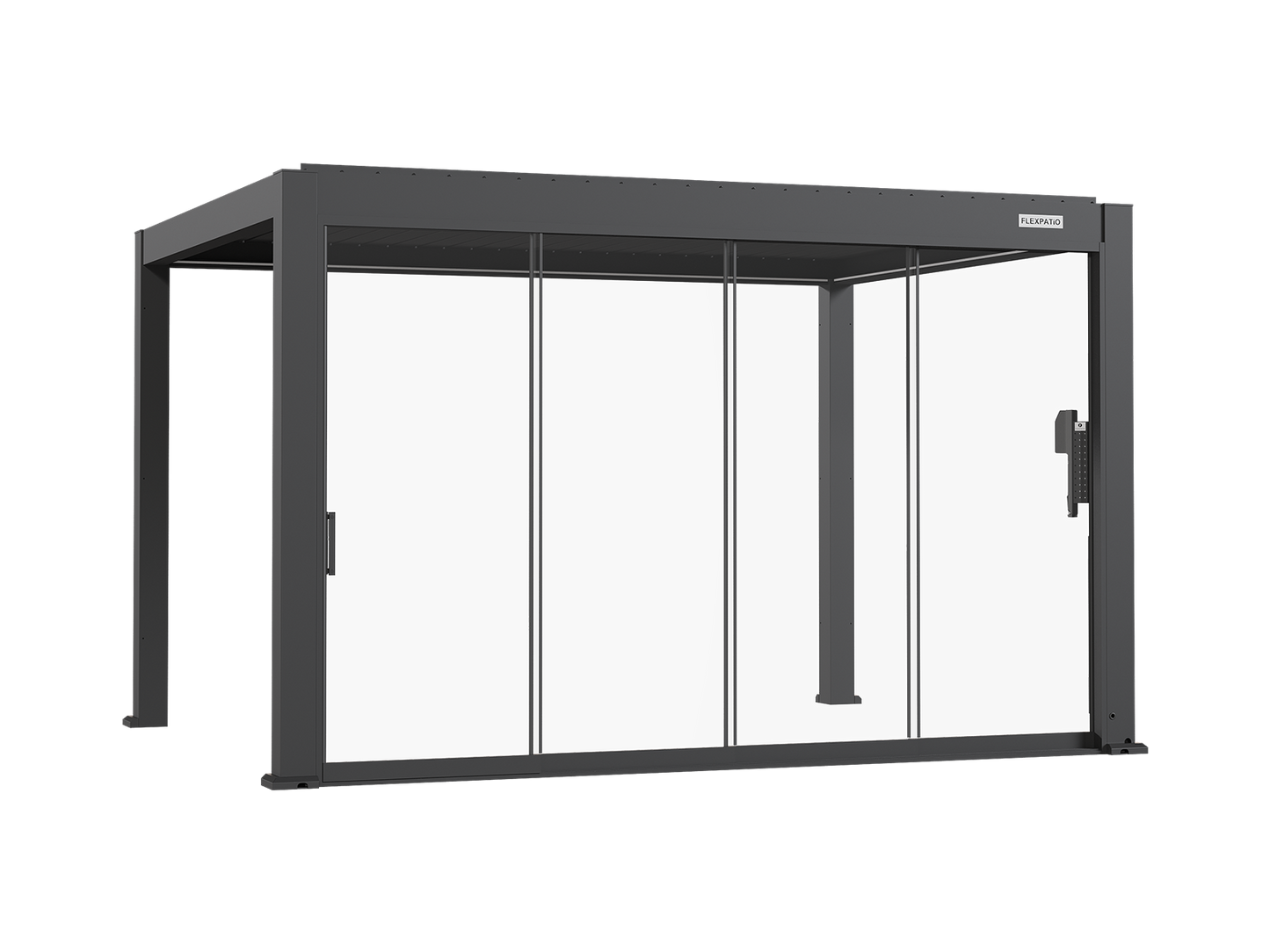 FlexPatio Sliding Glass Doors