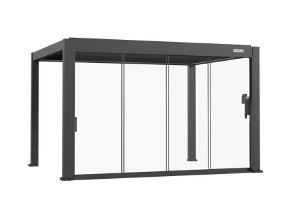FlexPatio Sliding Glass Doors
