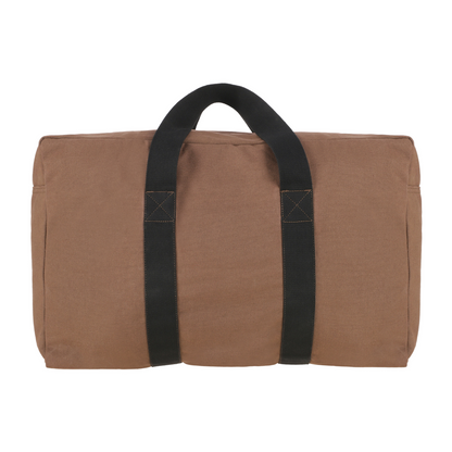 WDO Hoplite Canvas Parachute Bag