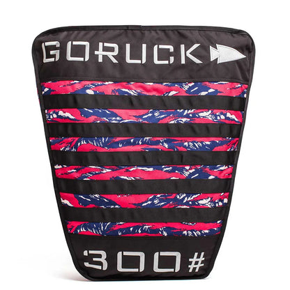 GORUCK Sand Tombstones