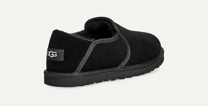 Size 9M UGG Kenton Slipper 'Black'