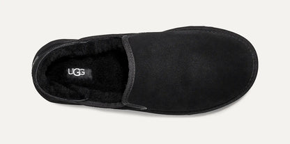 Size 9M UGG Kenton Slipper 'Black'