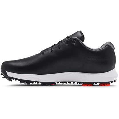 Under Armour Charged Draw RST Golf 'Black White'