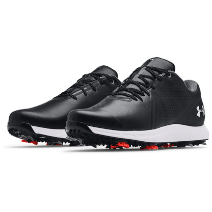 Under Armour Charged Draw RST Golf 'Black White'