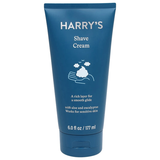 Harry’s Shave Cream, 6 oz
