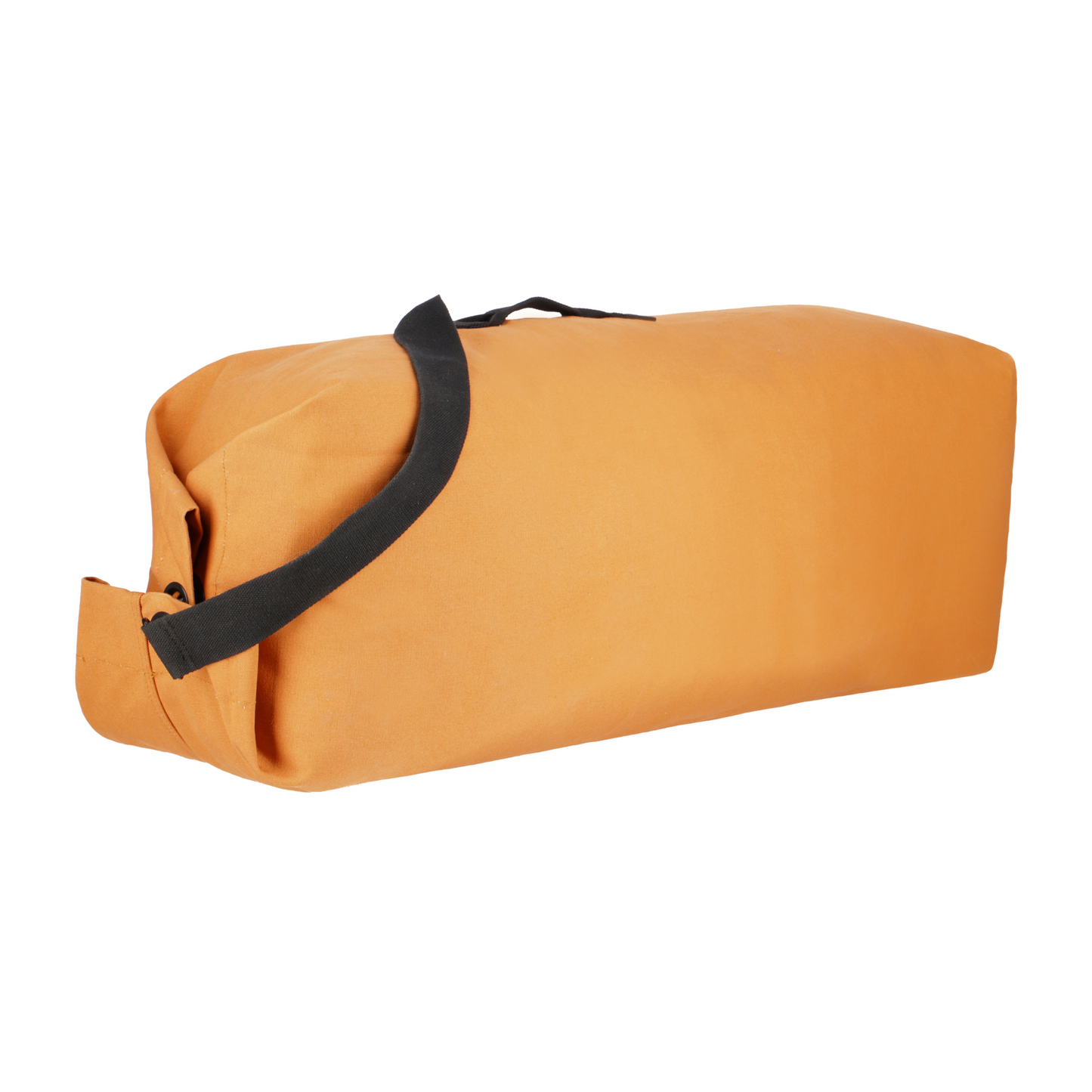 WDO Hoplite Canvas Top Load Bag