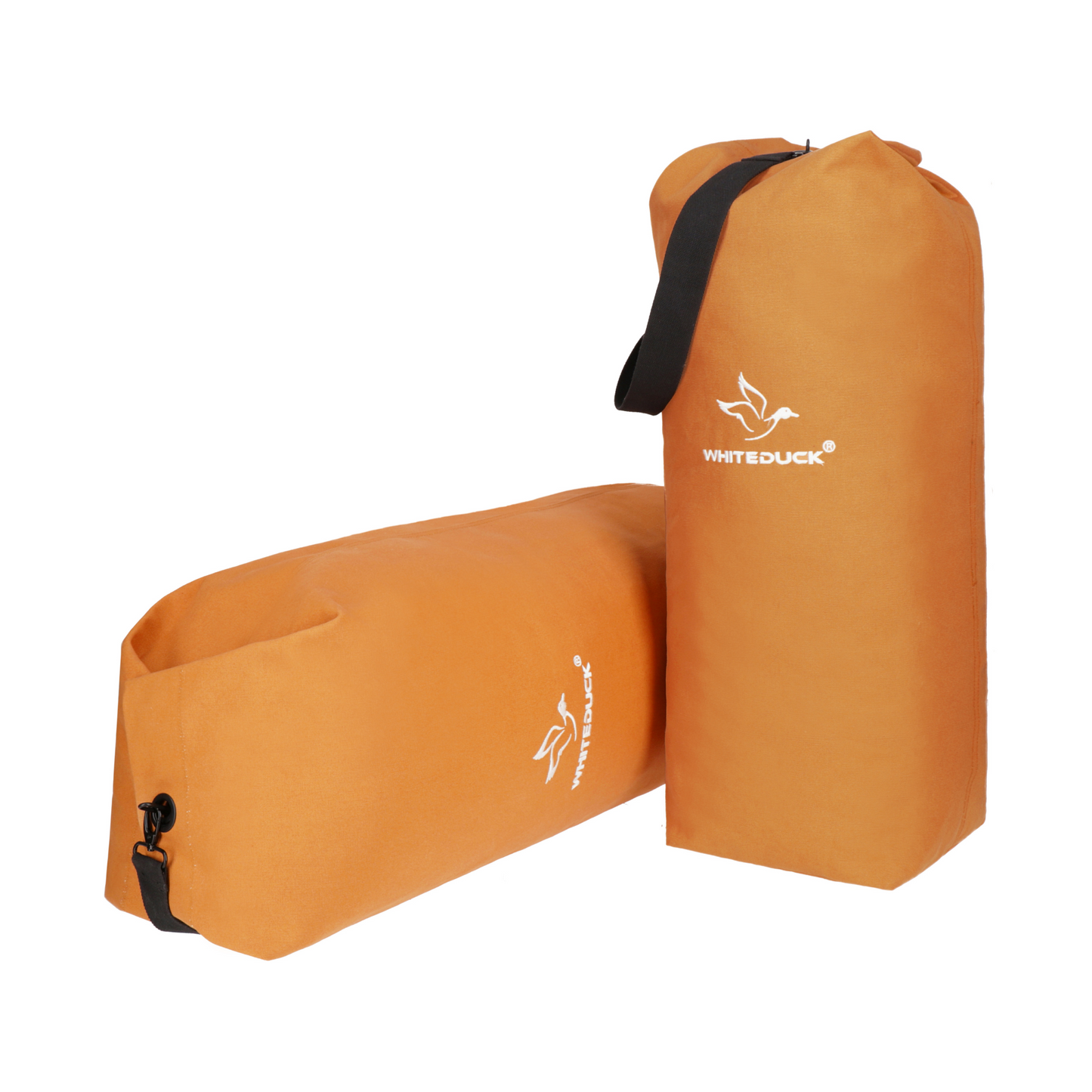WDO Hoplite Canvas Top Load Bag