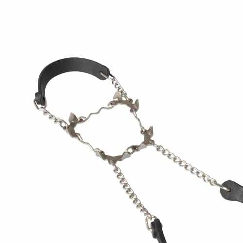 YATTA Urban Spikes for Winter Shoe Traction - Mann