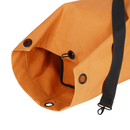 WDO Hoplite Canvas Top Load Bag