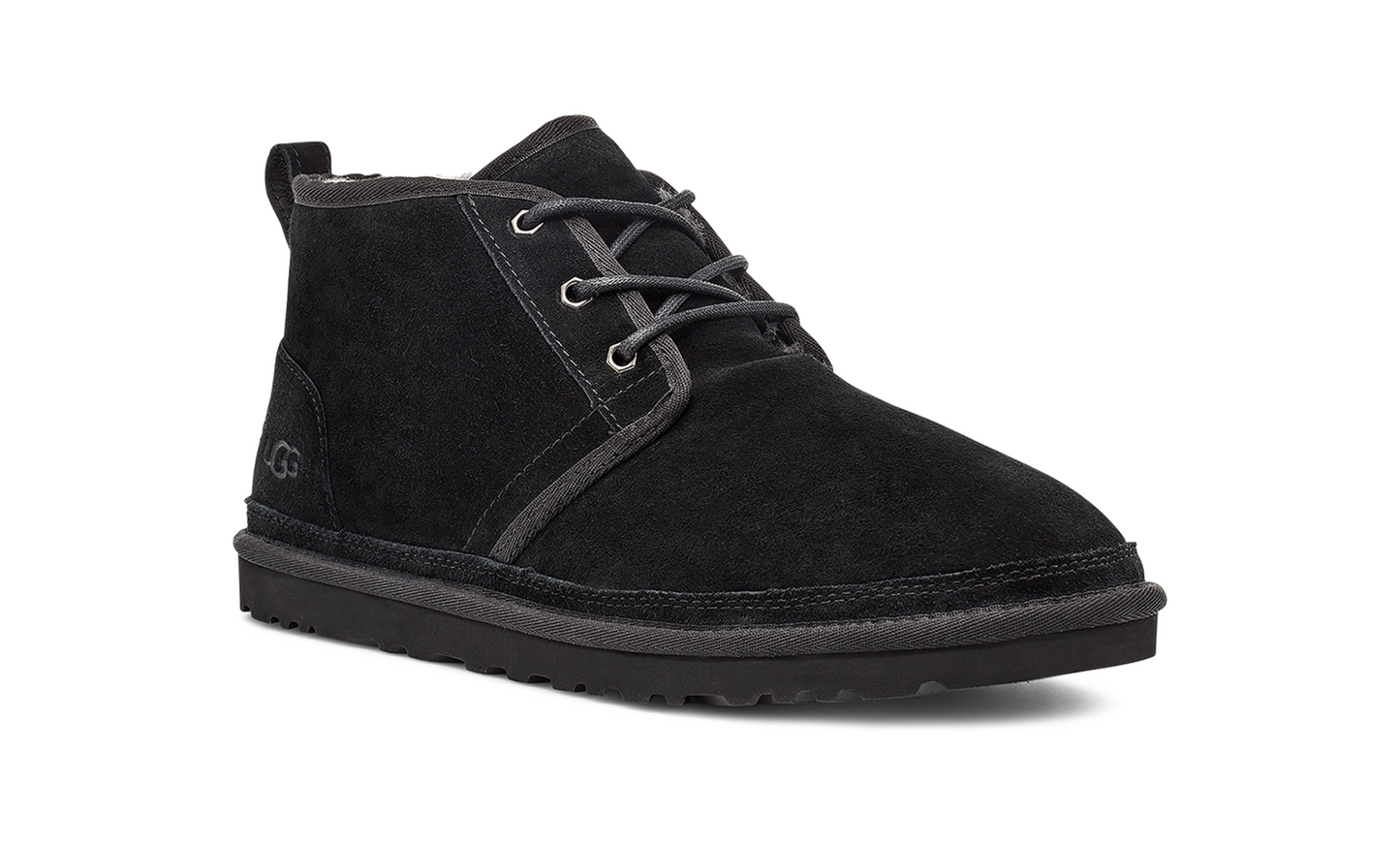 UGG Neumel 'Black'
