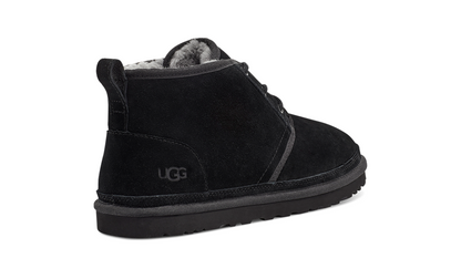 UGG Neumel 'Black'