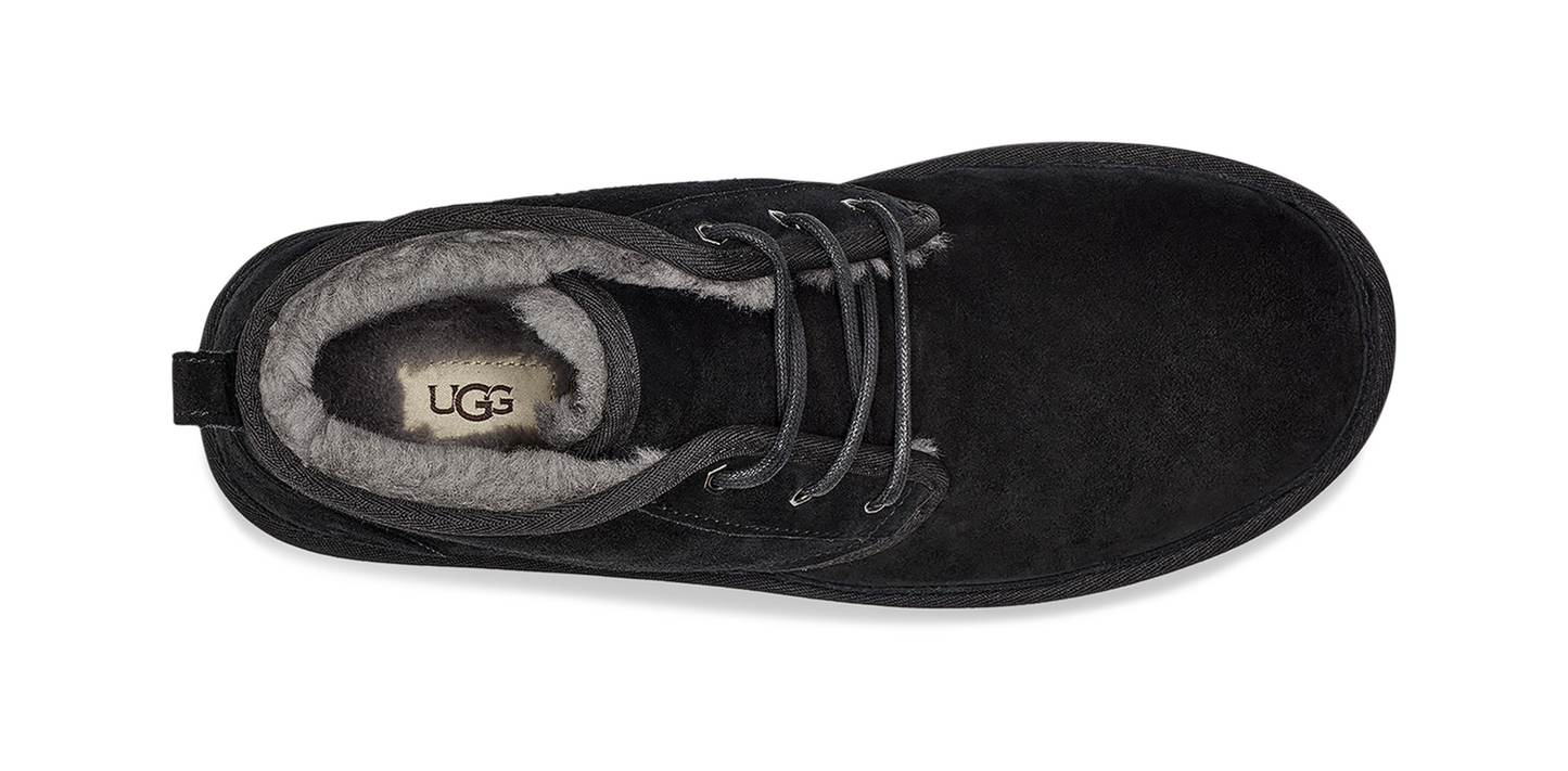 UGG Neumel 'Black'