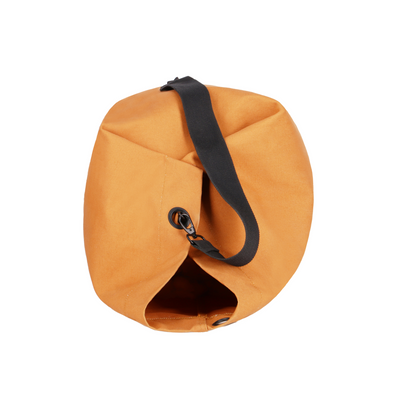 WDO Hoplite Canvas Top Load Bag