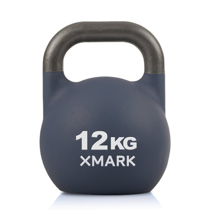 XMARK Competition Kettlebells (KG), Singles & Sets