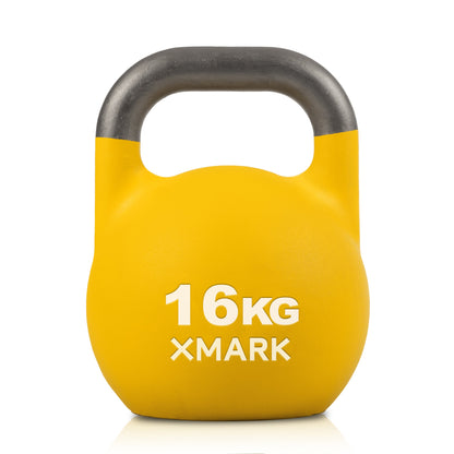 XMARK Competition Kettlebells (KG), Singles & Sets