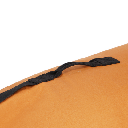 WDO Hoplite Canvas Top Load Bag