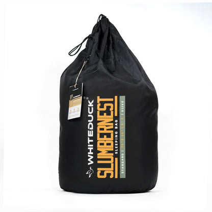 WDO Slumbernest™ Sleeping Bag