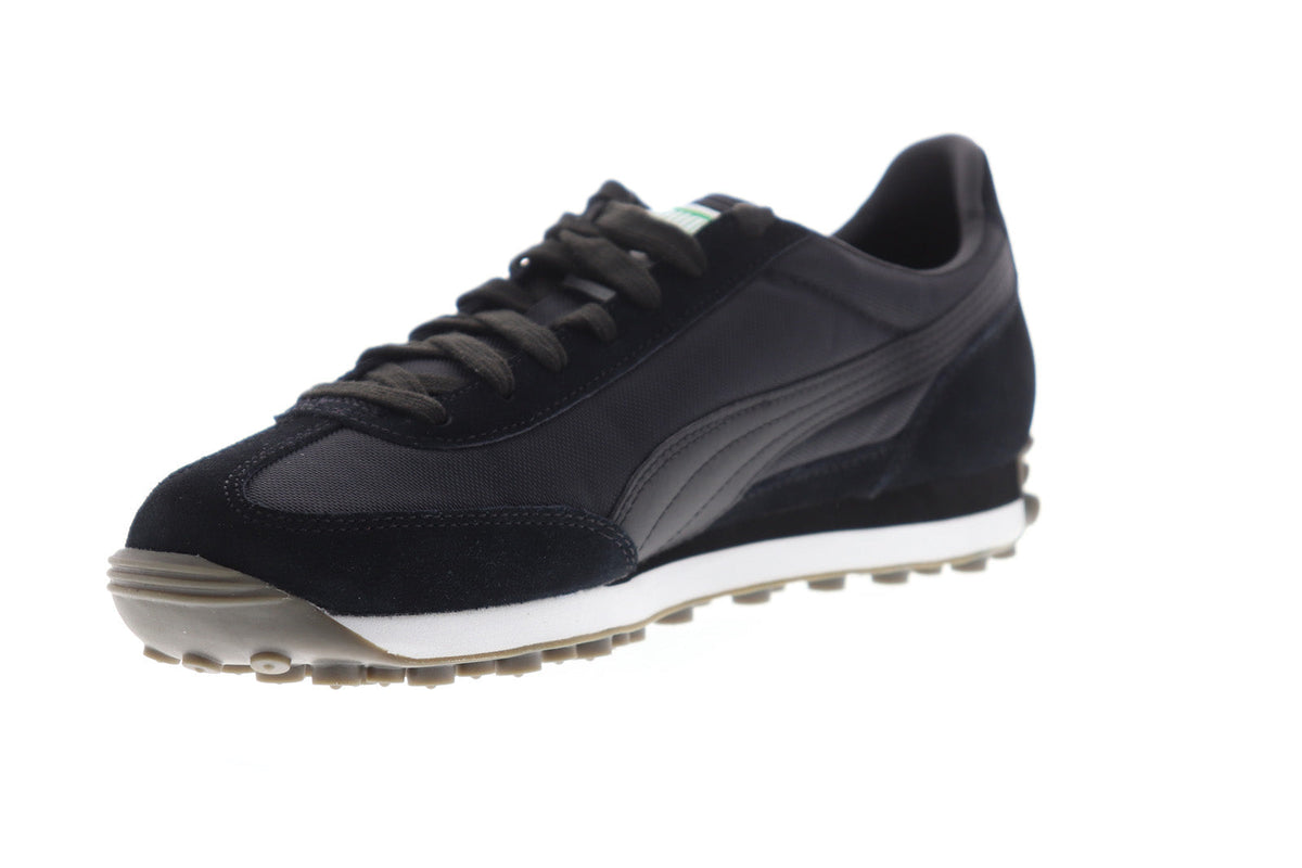 Puma Easy Rider ‘Black/Gum’