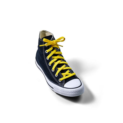 BREAD Laces 'Corona Yellow'