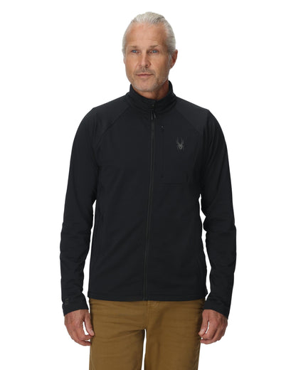 Spyder GridWeb™ Fleece