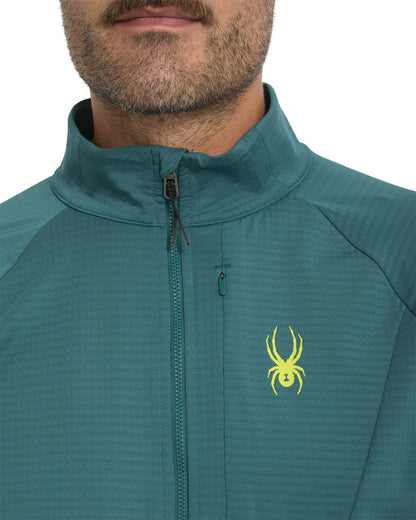 Spyder GridWeb™ Fleece